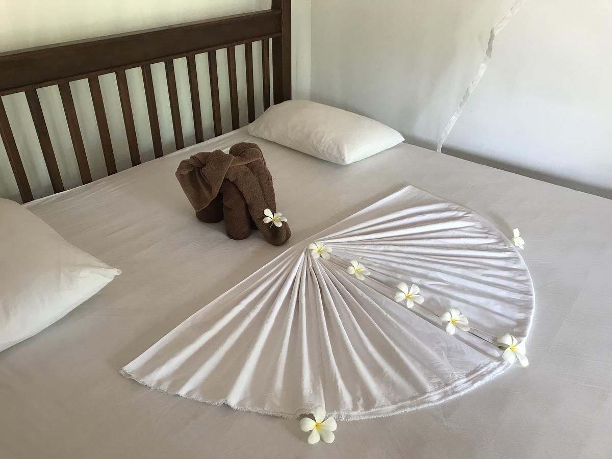 King'S Elephant Cabanas & Restaurant Tangalle Buitenkant foto