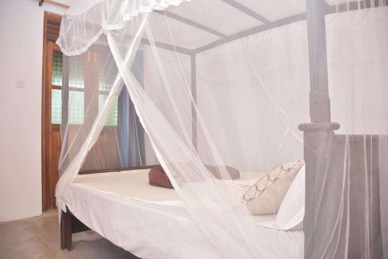 King'S Elephant Cabanas & Restaurant Tangalle Buitenkant foto